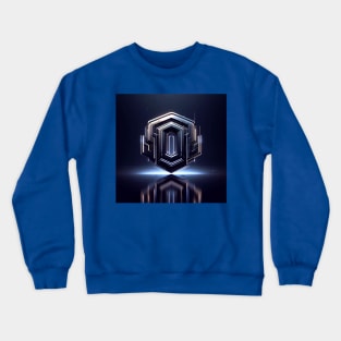 Portal Crewneck Sweatshirt